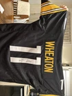 NFL Autographed Football Jersey