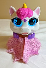 FurReal Interactive Pet - Airina the Unicorn - Light Sound - 2020 Hasbro