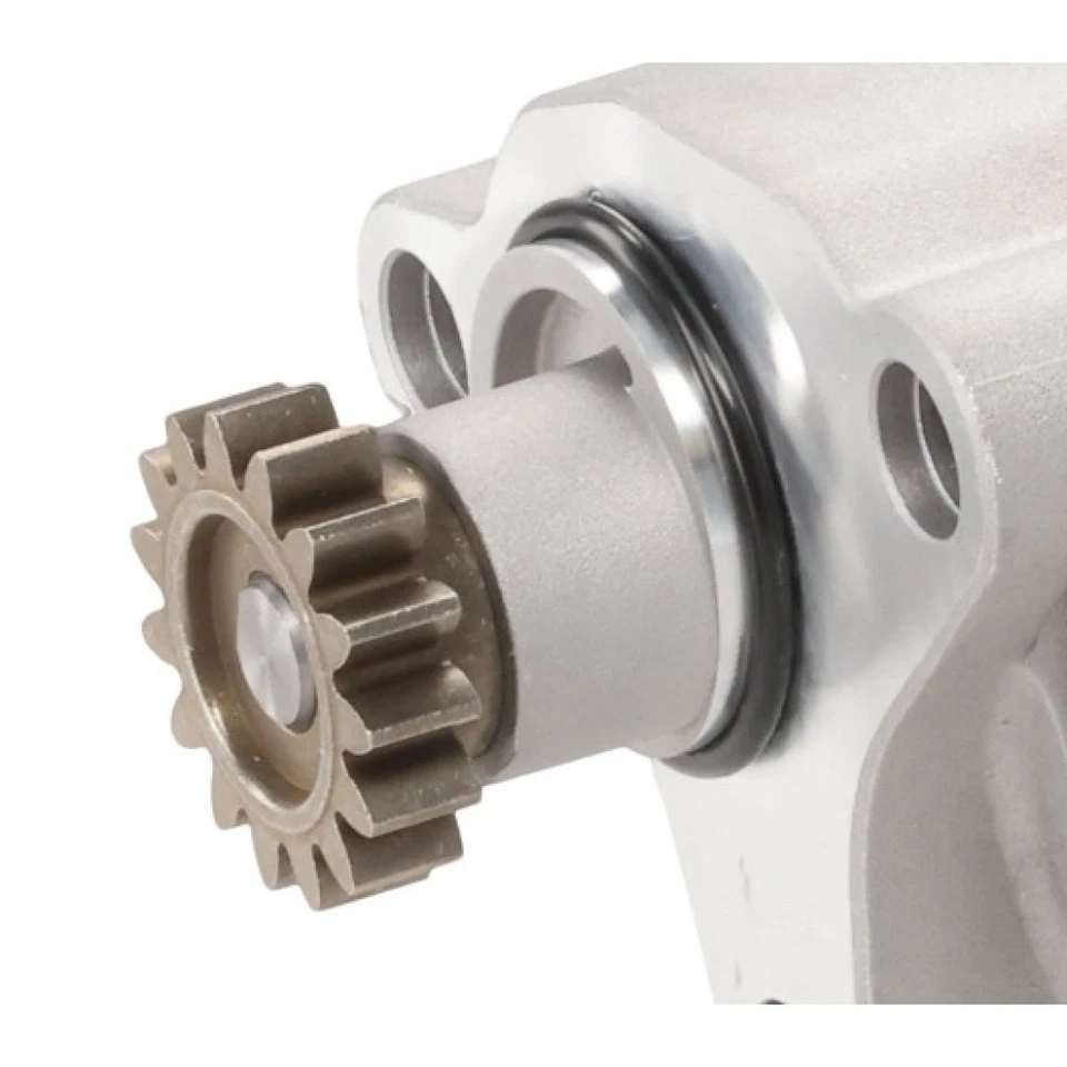 Motor de caja de transferencia para BMW 335i/535i xDrive 2009 2010 | Hecho de metal | Atornillable Foto 3 de 4