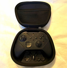 Microsoft Xbox Elite Wireless Controller Series 2 Black Wireless with Case