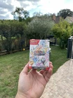 Coffret Pokémon Bundle EV8.5 Évolutions Prismatiques FR Française Neuf Scellé