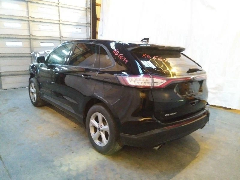 2016 FORD EDGE    Steering Wheel 285257 Foto 2 de 4