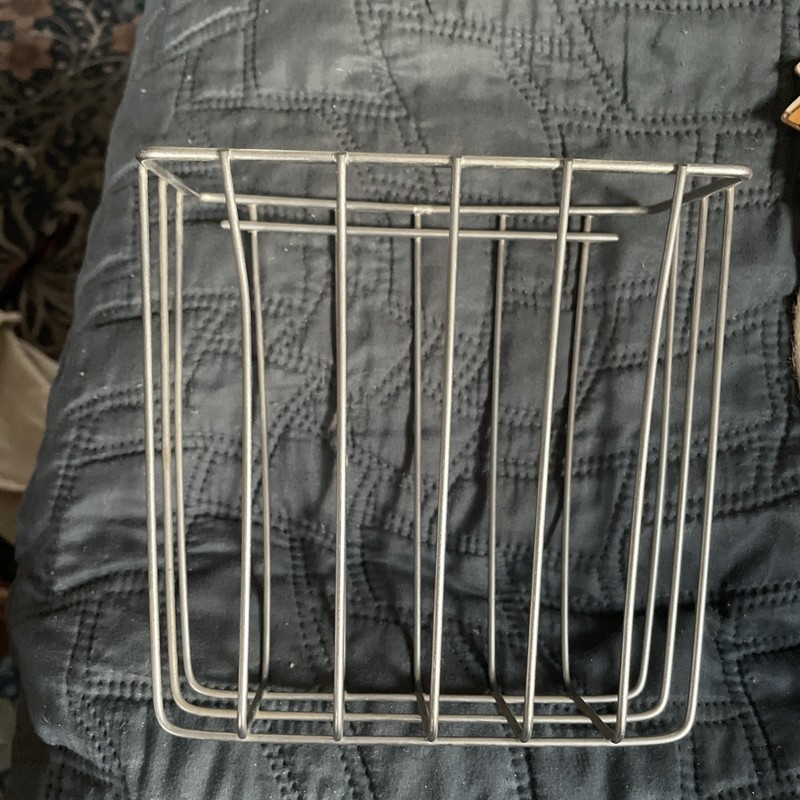 Welch Allyn 5091-13 Inflation System Basket