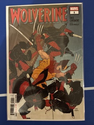 Wolverine