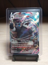 Aggron VMAX 097/172 Swsh09: Brilliant Stars Holo M/NM