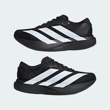 Adizero Evo SL Black White JP7149 Size US 6-11 Men