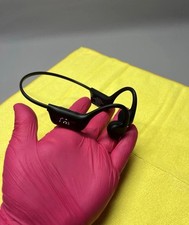 Sports Bone Conduction Headphones Bluetooth V6.0 Running Gym Loud Headset IPX7