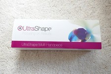 Syneron Candela UltraShape Ultrasound Transducer FG71071US – Tested Works