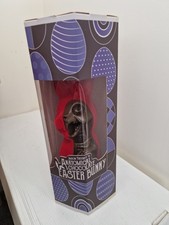 Mighty JAXX Anatomical Chocolate Easter Bunny Vinyl Figure