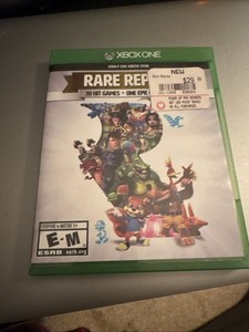 Rare Replay Xbox | eBay