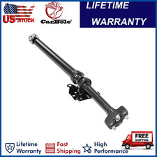 Drive Shaft For 2004-2010 Porsche Cayenne Vw Touareg 3.6l 4.8l Awd 7l0521102b