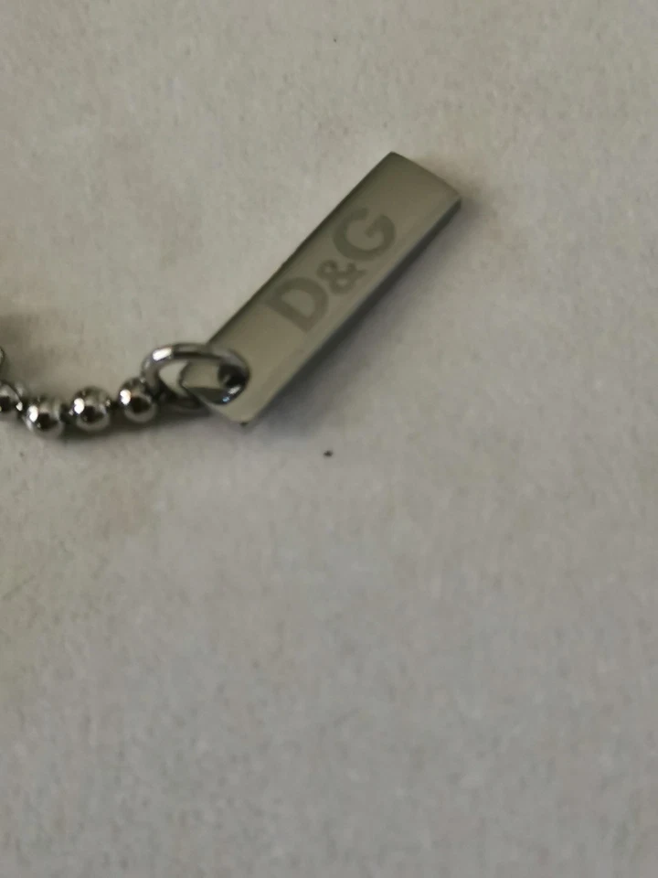 dolce gabbana Collana - Immagine 4 di 4