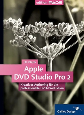 Apple DVD Studio Pro 2