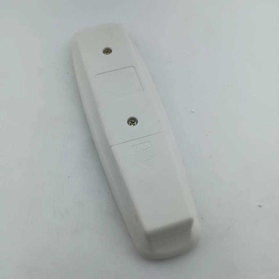 #N) Holmes Genuino Ventilador Calentador Control Remoto Bronceado Foto 2 de 2