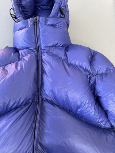 Moncler Lenzspitze Down Jacket - Size 3 - PTP 25” - Fits Large / XL - Authentic - Picture 13 of 13