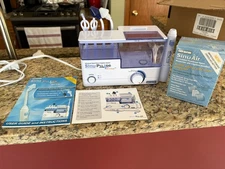 Health Solutions SinuPulse Elite Advanced Nasal Sinus Irrigation System SP100