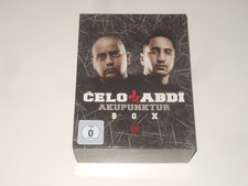 Celo & Abdi - Box Set - Akupunktur Box - 2014...