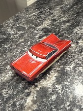Disney Pixar Cars - CRUISIN' OLD SCHOOL RAMONE - 1:55 Diecast