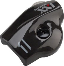 Kit de cubierta de palanca de gatillo derecho SRAM XX1 | Repuestos y reparaciones de palanca de cambios MTB