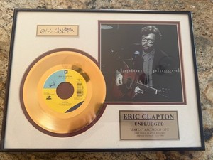 Layla Clapton | eBay