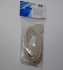 HP 3 Meter A-B IEEE 1284 Cable Hewlet Packard C2951A  10ft 