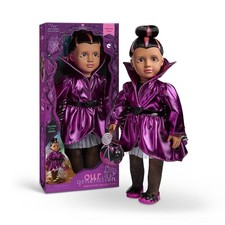 Our Generation   Vee Vampire Doll 18  Halloween Collectible Celebration 2026