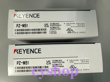 1PC New KEYENCE PZ-M51 Controller Fast shippi...