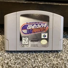 N64: Wayne Gretzky's 3D Hockey *CART ONLY & FREE SHIPPING*