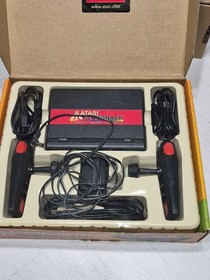 Atari Flashback Mini Video Game Console 7800
