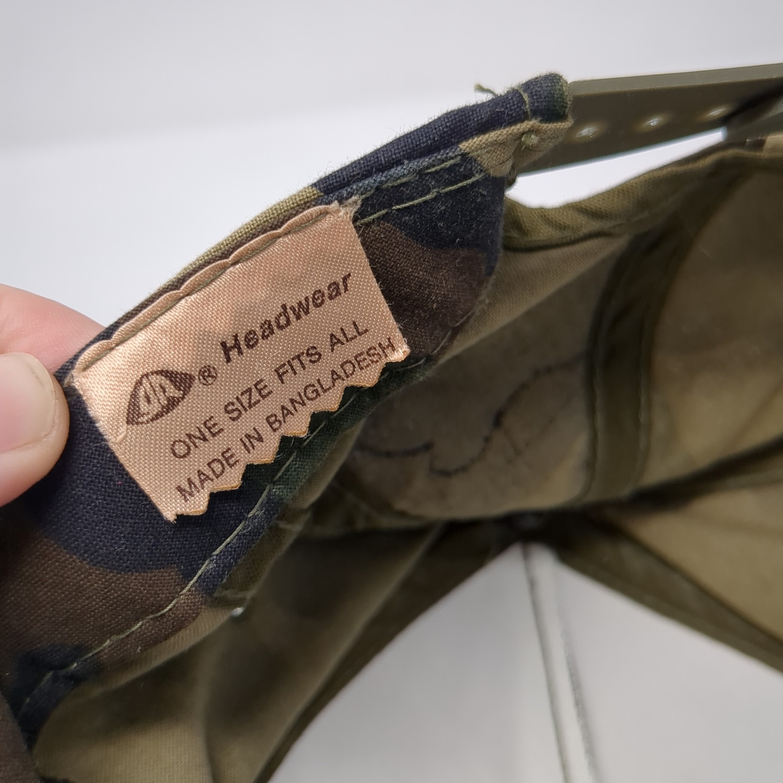 Scherping Systems Snapback Hat Multicolor One Siz… - image 9