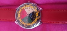 OROLOGIO RAKETA 24 ORE CARICA MANUALE