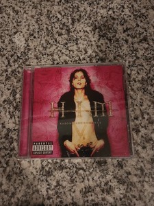 Him Razorblade Romance CD | eBay