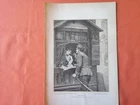 RKÜLUM A4 1891 1 newspaper print nn painter Josef Rolletschek