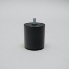 Replacement Part Stand Behind for Vitsoe Sofa Chair 620 Dieter Rams Spare Base