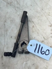 1978 Massey Ferguson MF 2705 Tractor Reverse Lever w/ Linkage Rod 1627807M1