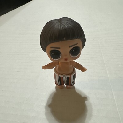 Surprise!- Boys Series 2- 