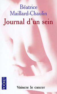 Tagebuch einer Brust - Béatrice Mallard -... - V47828