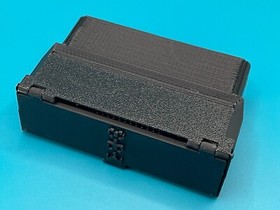 Atari 2600 MCP (Cartridge Pass Through Socket Protector)