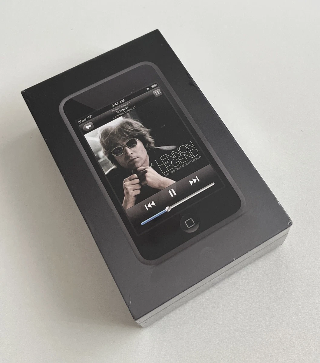 Ipod Touch 1st Generation 16gb for sale | eBay