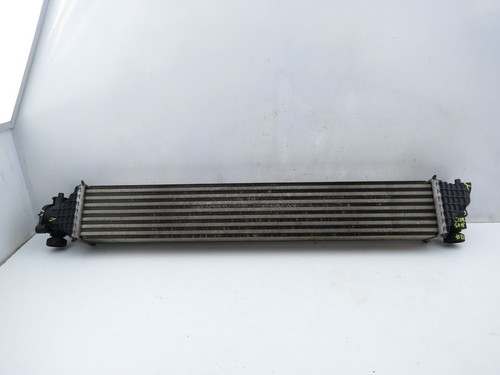 2018 HONDA CIVIC MK10 1.0 PETROL INTERCOOLER RADIATOR FN255004 19710-5AA-A01 - Picture 9 of 12