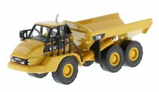 Diecast Masters Caterpillar 730 Articulated truck 85130 1:87