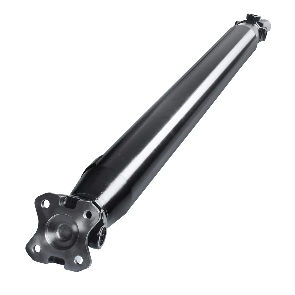 Rear Driveshaft Prop Shaft Assembly For Dodge Ram Dakota Mitsubishi Raider 4WD - Image 4 of 4