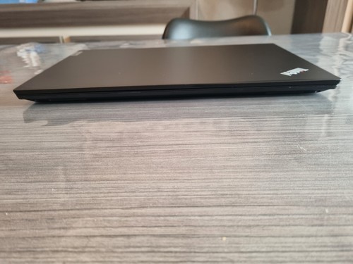 Ordinateur PORTABLE LENOVO E15 gen 2 I5 1135G7 8 Go RAM 512 Go SSD FHD (2) - Photo 5/9
