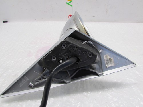 Mercedes CLS500 2006-2008 conductor lado izquierdo espejo retrovisor de puerta eléctrica fabricante de equipos originales E1010821 - Imagen 9 de 12