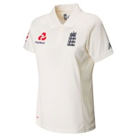 Balance England Women's Test Shirt Balance England Women's Test Shirt