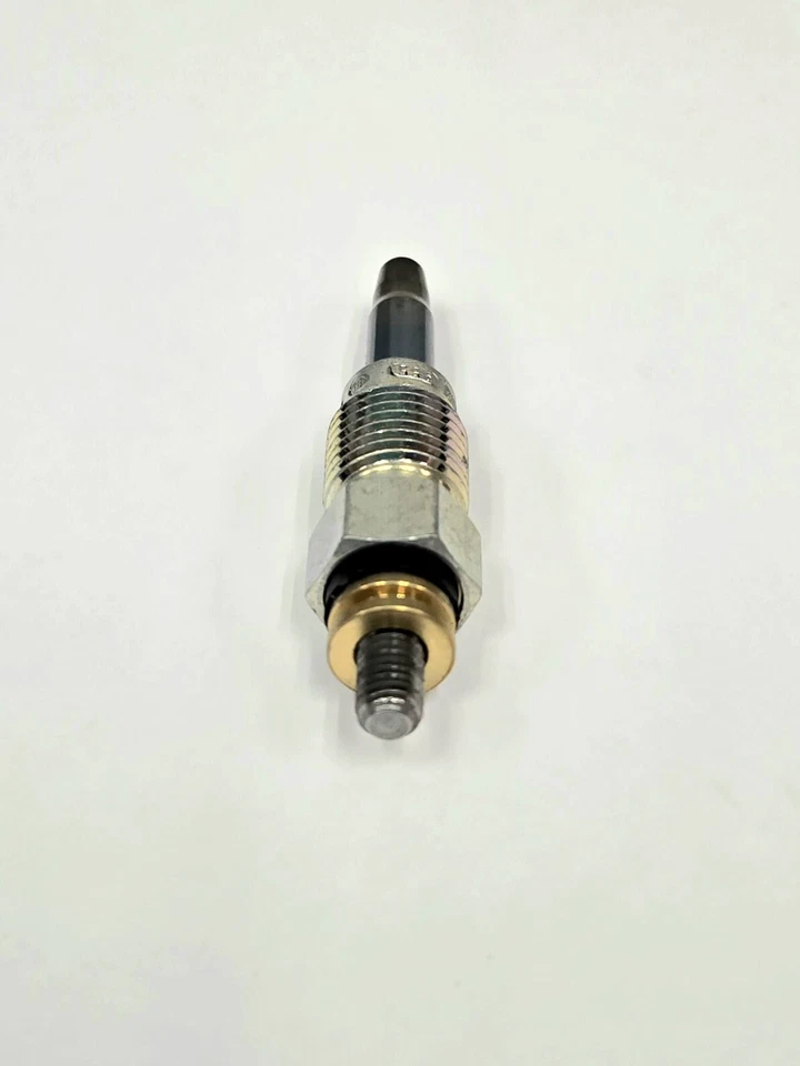 Juego de 4 bujías incandescentes diésel Bosch 0250201032 para Volkswagen Volvo Audi Jetta 77-98 Foto 3 de 4