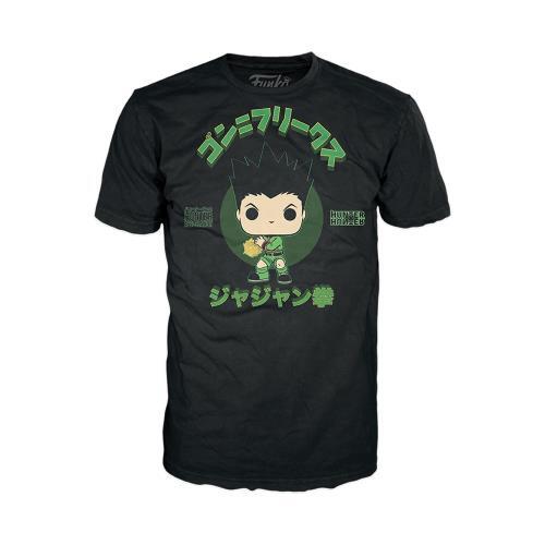 ALTRA MAGLIETTA FUNKO BOXED: HUNTERXHUNTER GON 3XL T shirt