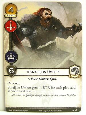 A Game of Thrones 2.0 - City of Secrets englisch - Karte aussuchen