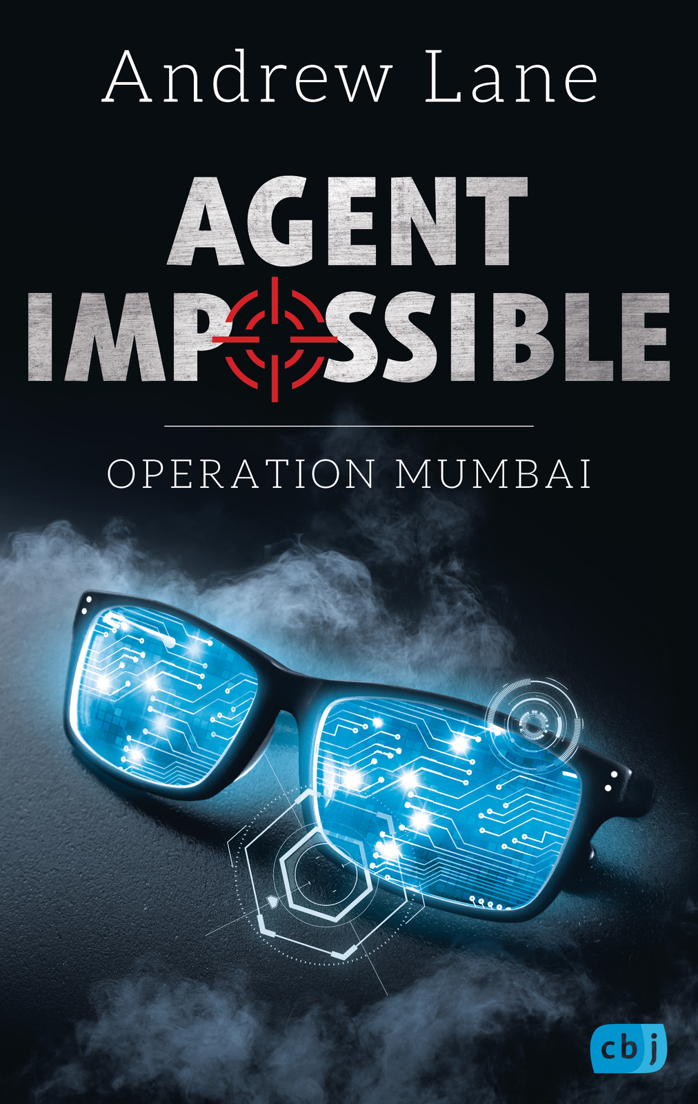 Thumbnail - Andrew Lane; Tanja Ohlsen / Agent Impossible - Operation Mumbai