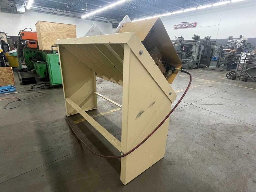 Ritter Drawer Clamp Model R875 eBay